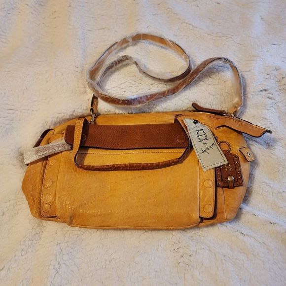 𝅺olivia Harris Joy Gryson Bag A1 - Picture 10 of 10